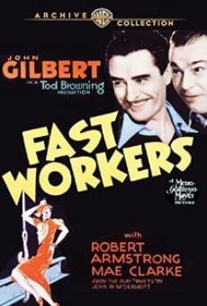 Fast Workers en ligne gratuit