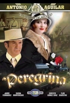 Ver película Peregrina