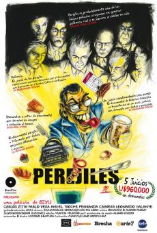 Película: Perejiles