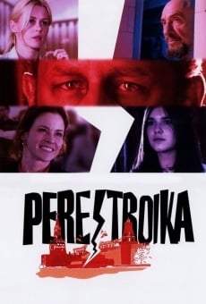 Ver película Perestroika