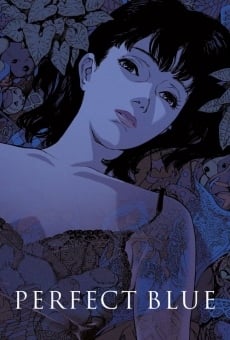 Perfect Blue en ligne gratuit