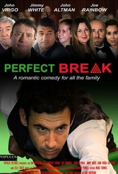 Perfect Break online streaming