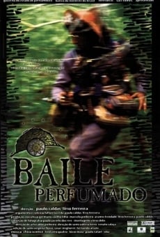 Baile Perfumado on-line gratuito