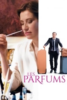 Les parfums on-line gratuito