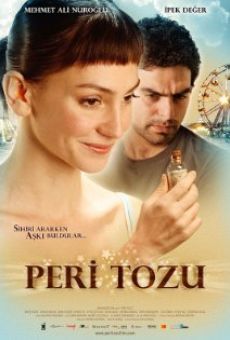 Película: Peri tozu