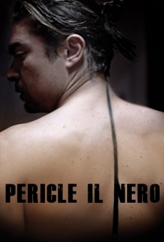 Pericle il nero stream online deutsch