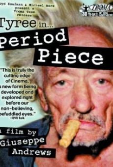 Watch Period Piece online stream