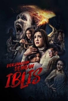 Ver película Perjanjian dengan Iblis