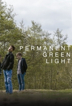 Permanent Green Light