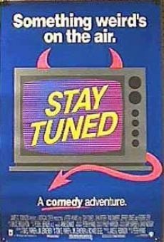 Stay Tuned online free