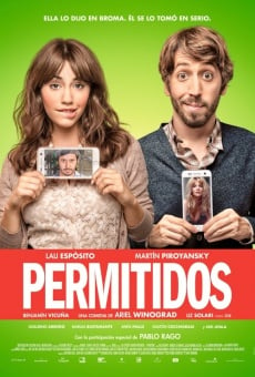 Permitidos on-line gratuito