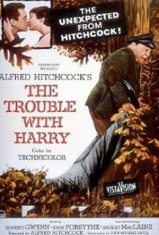 The Trouble With Harry? stream online deutsch