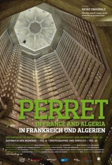 Perret in Frankreich und Algerien gratis