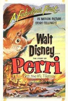 Película: La Historia de Perri