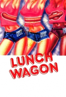 Lunch Wagon online