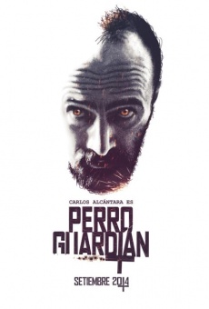 Película: Perro Guardián