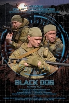 Black Dog online streaming