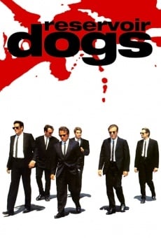 Reservoir Dogs stream online deutsch