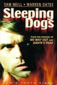 Sleeping Dogs