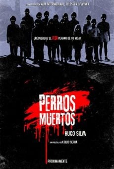 Perros muertos online free