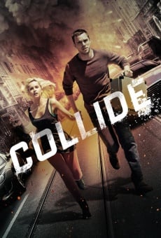 Collision streaming en ligne gratuit