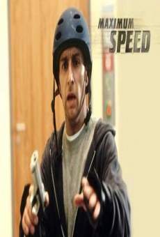 Maximum Speed - Renn' um dein Leben! online free