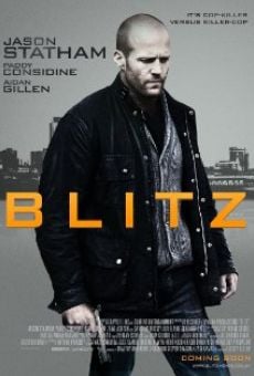 Blitz online streaming