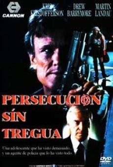 Ver película Persecución sin tregua