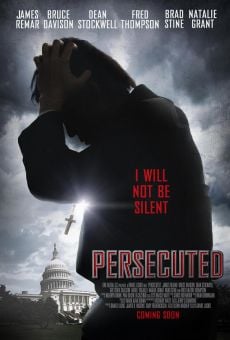 Persecuted (2014)