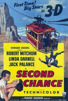 Second Chance online free