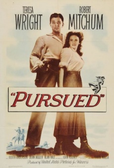 Pursued online free