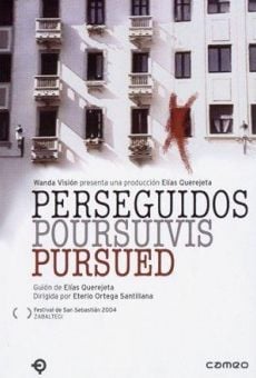 Ver película Perseguidos