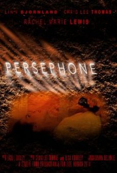 Watch Persephone online stream