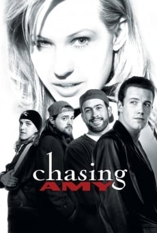 Chasing Amy - Aus, vorbei, nie wieder