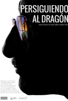 Película: Persiguiendo al dragón