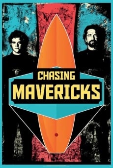 À la poursuite de Mavericks en ligne gratuit