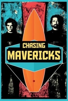 Chasing Mavericks