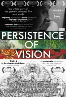 Ver película Persistence of Vision