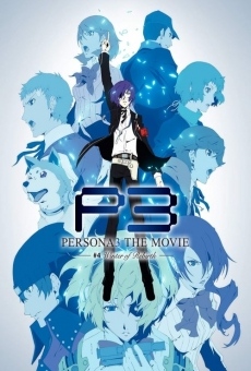 Persona 3 the Movie: #4 Winter of Rebirth online free