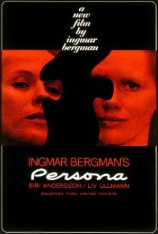 Persona (1966)