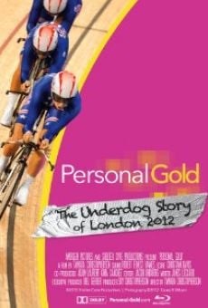 Personal Gold (2015)