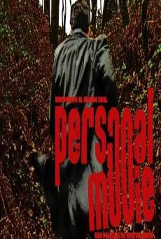 Personal Movie online streaming