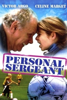 Personal Sergeant stream online deutsch