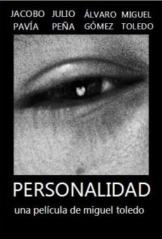 Watch Personalidad online stream