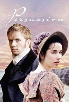 Jane Austen's Persuasion