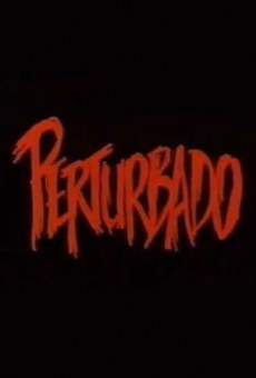 Película: Perturbado