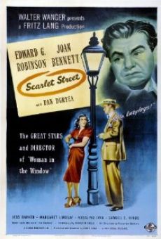Scarlet Street kostenlos