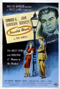 Scarlet Street stream online deutsch