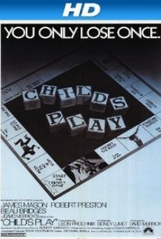 Child's Play online free