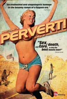 Ver película Pervert!